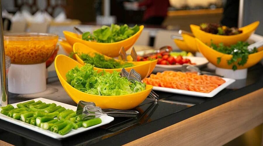 Afbel Termal & SPA Hotel