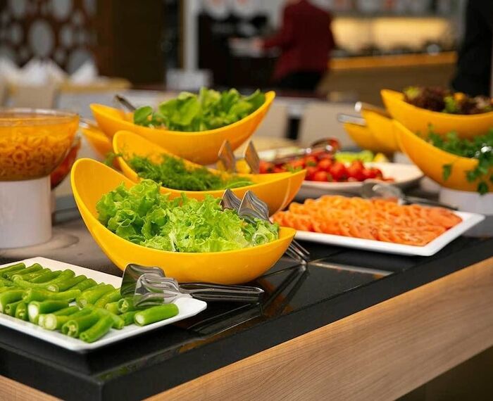 Afbel Termal & SPA Hotel