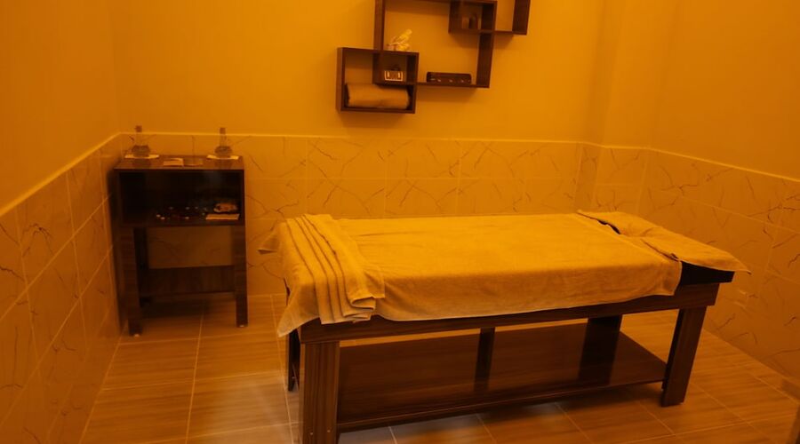 Afbel Termal & SPA Hotel