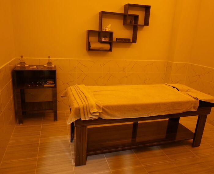 Afbel Termal & SPA Hotel