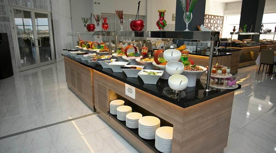 Afbel Termal & SPA Hotel