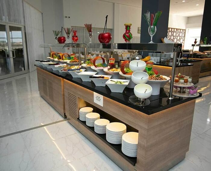 Afbel Termal & SPA Hotel