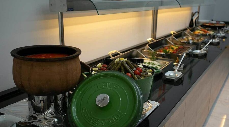 Afbel Termal & SPA Hotel