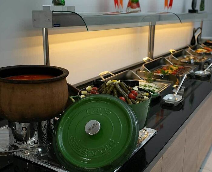 Afbel Termal & SPA Hotel