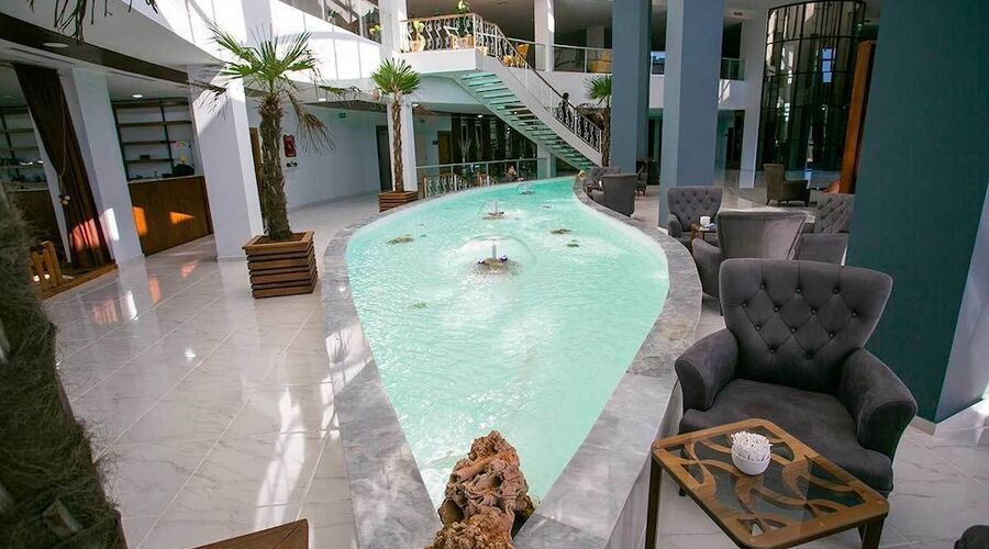 Afbel Termal & SPA Hotel