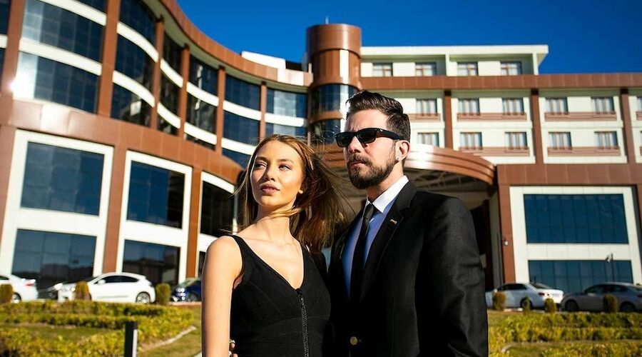 Afbel Termal & SPA Hotel