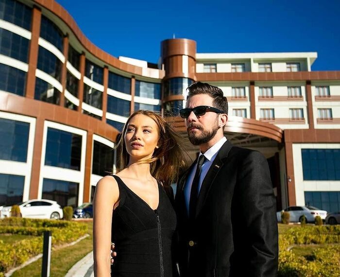 Afbel Termal & SPA Hotel