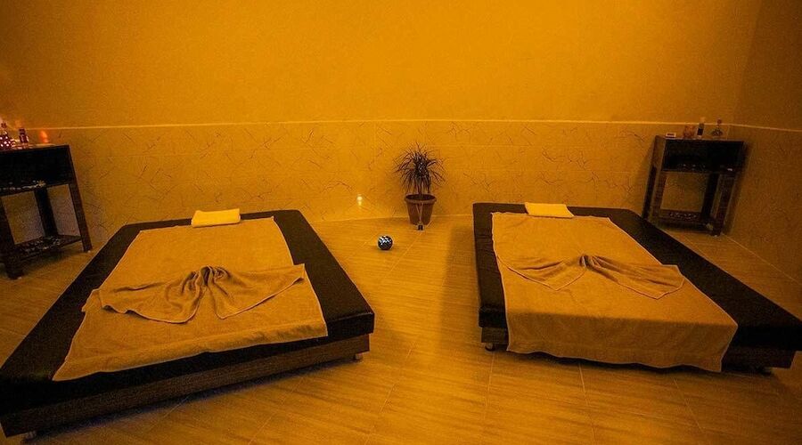 Afbel Termal & SPA Hotel