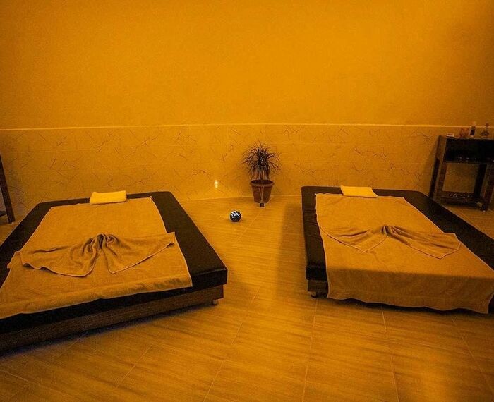 Afbel Termal & SPA Hotel