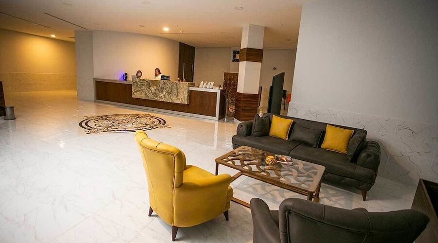 Afbel Termal & SPA Hotel