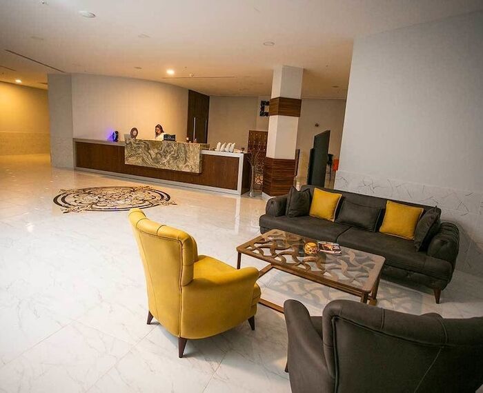 Afbel Termal & SPA Hotel