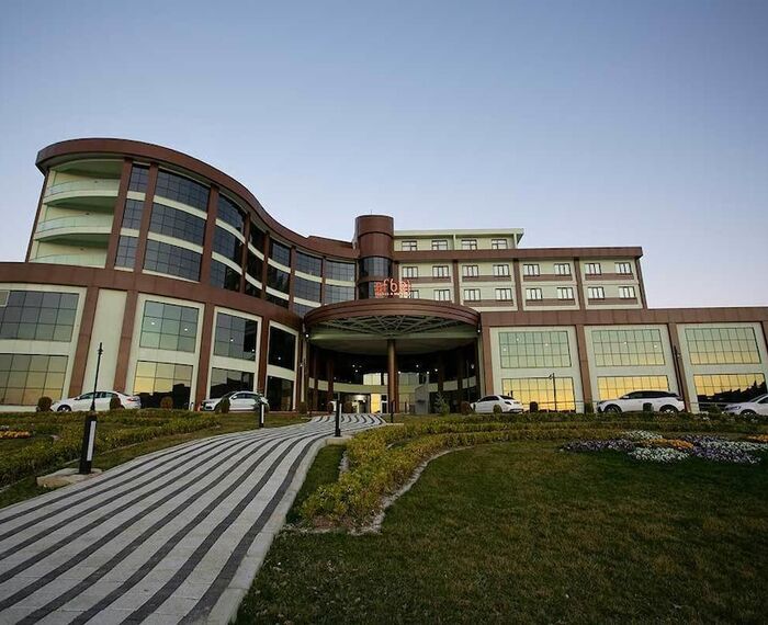 Afbel Termal & SPA Hotel