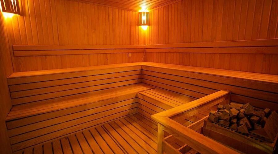 Afbel Termal & SPA Hotel