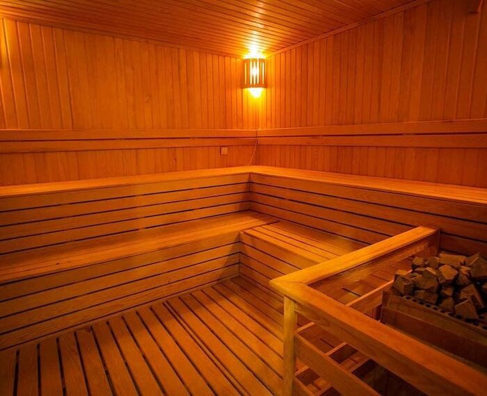 Afbel Termal & SPA Hotel