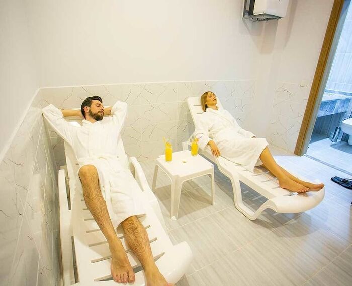 Afbel Termal & SPA Hotel