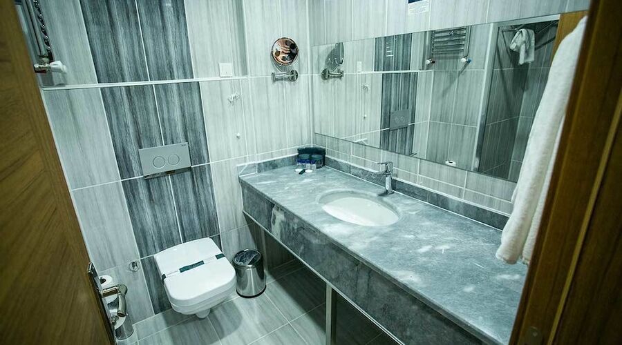 Afbel Termal & SPA Hotel