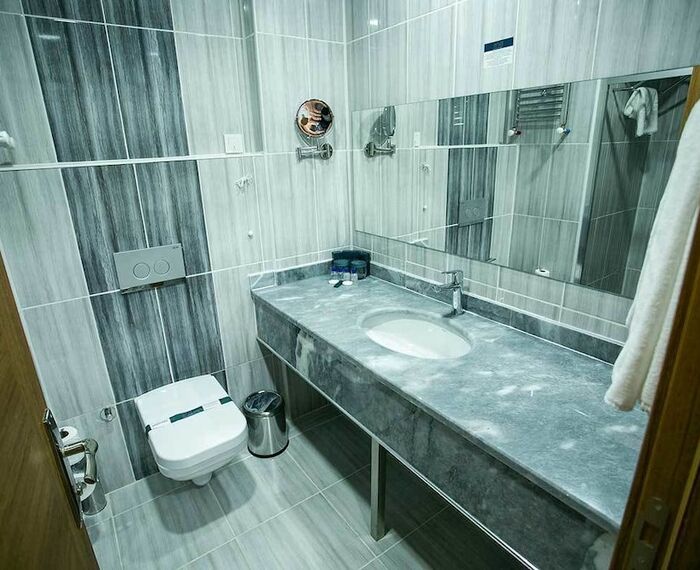 Afbel Termal & SPA Hotel