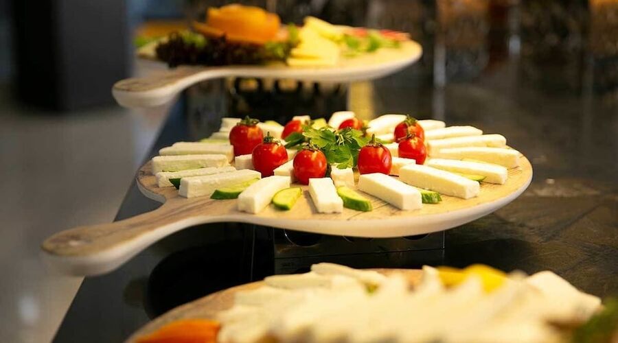 Afbel Termal & SPA Hotel