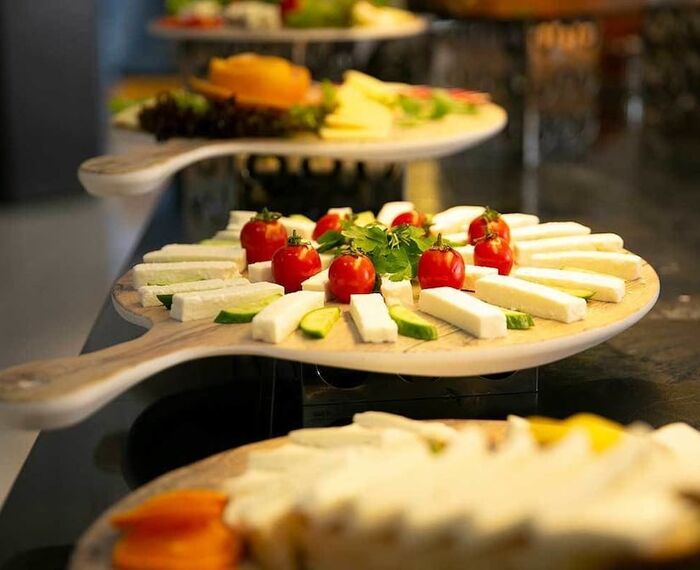 Afbel Termal & SPA Hotel