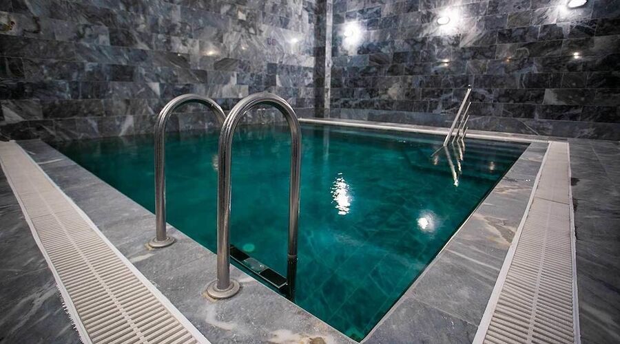 Afbel Termal & SPA Hotel