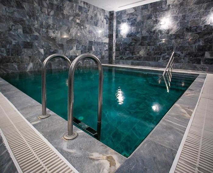 Afbel Termal & SPA Hotel