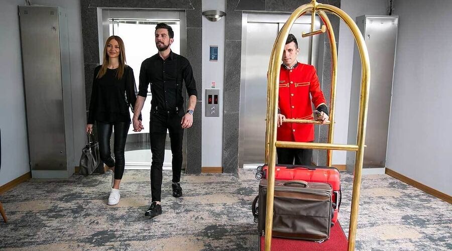 Afbel Termal & SPA Hotel