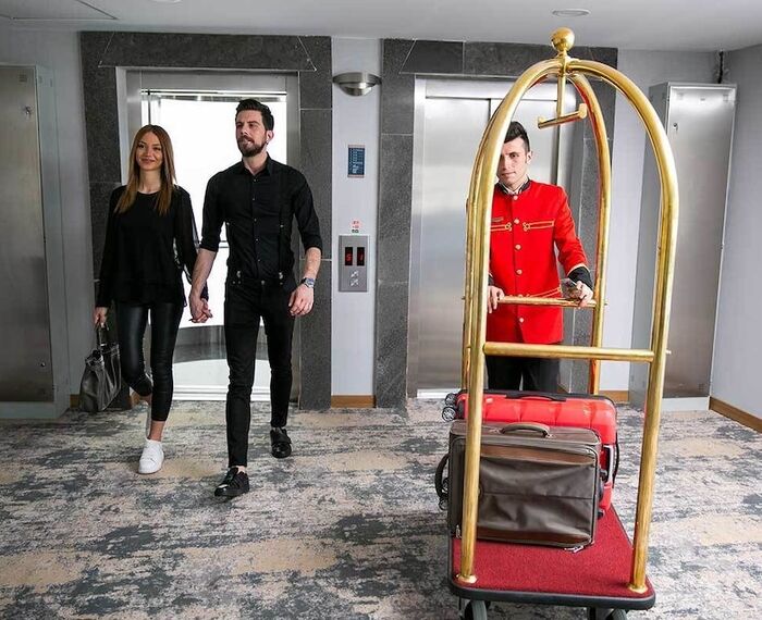 Afbel Termal & SPA Hotel