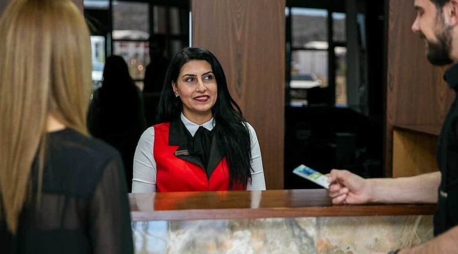 Afbel Termal & SPA Hotel