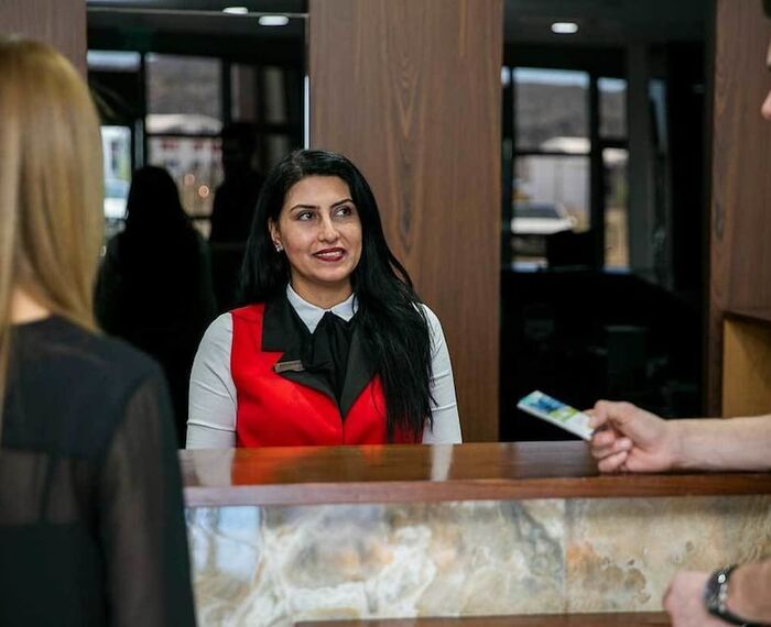 Afbel Termal & SPA Hotel