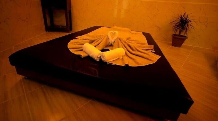 Afbel Termal & SPA Hotel