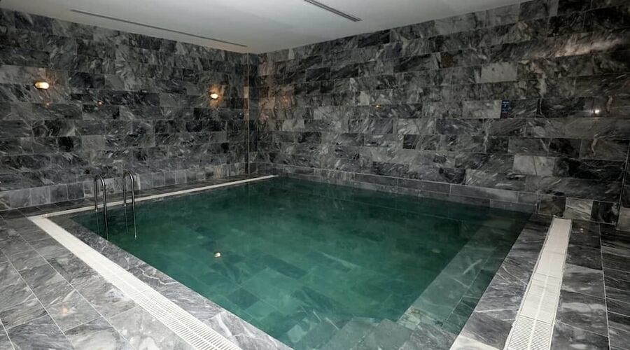 Afbel Termal & SPA Hotel