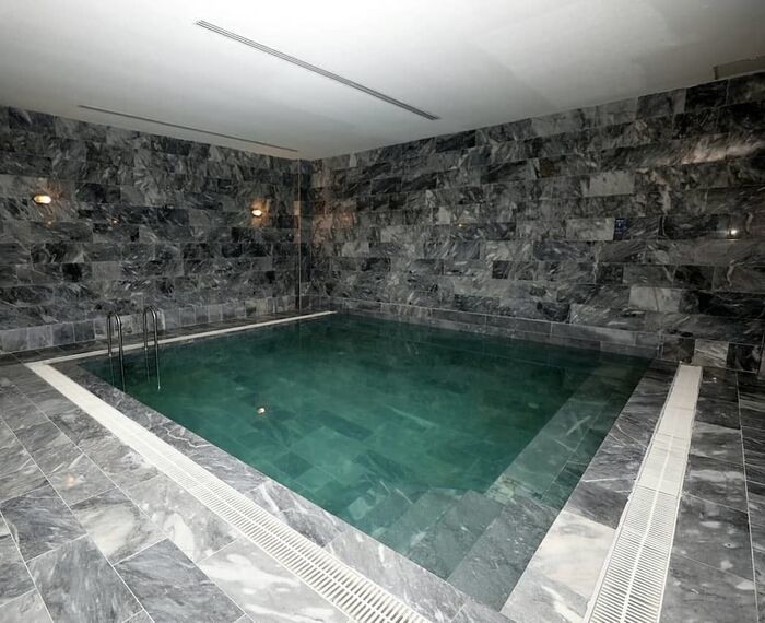 Afbel Termal & SPA Hotel