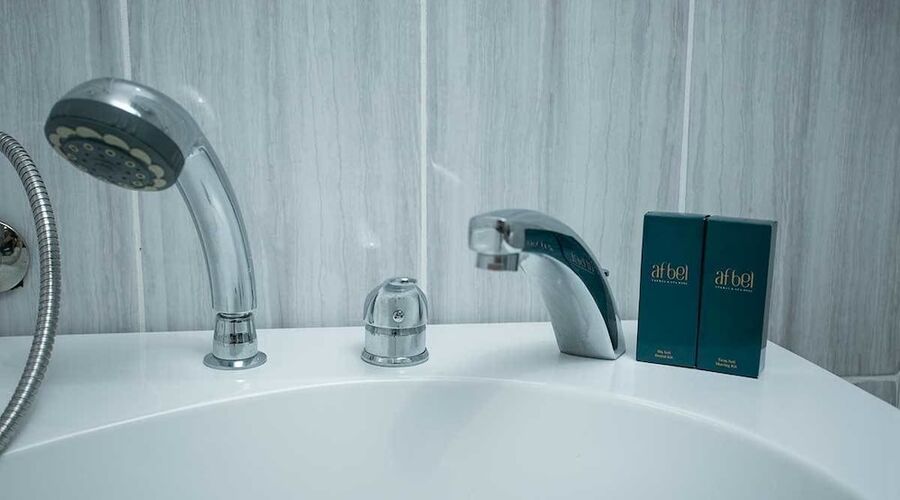 Afbel Termal & SPA Hotel