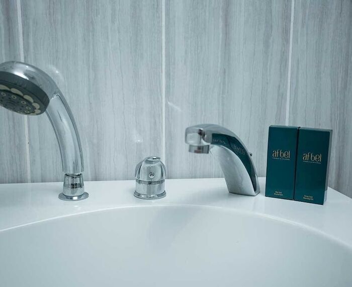 Afbel Termal & SPA Hotel