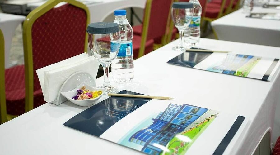 Afbel Termal & SPA Hotel