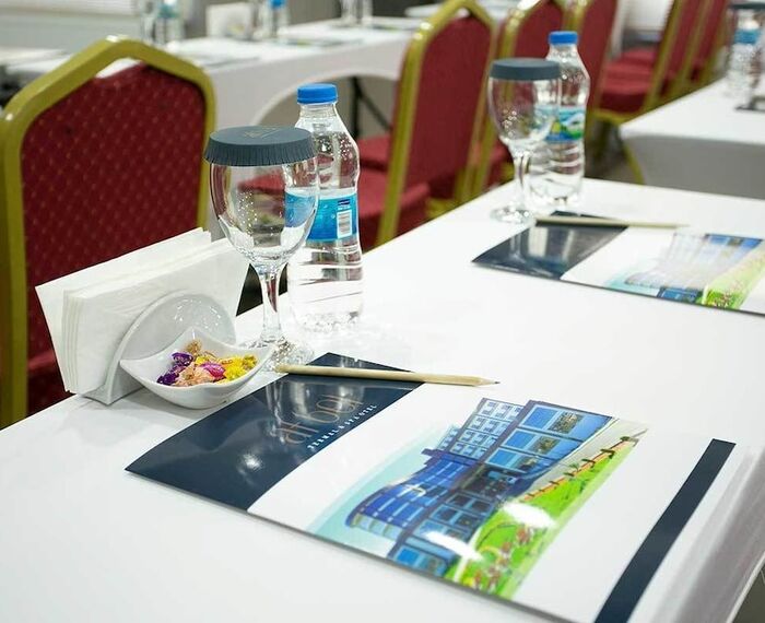 Afbel Termal & SPA Hotel