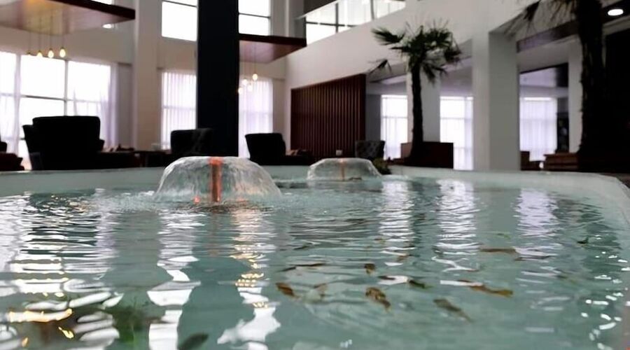 Afbel Termal & SPA Hotel