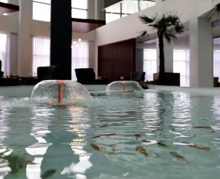 Afbel Termal & SPA Hotel