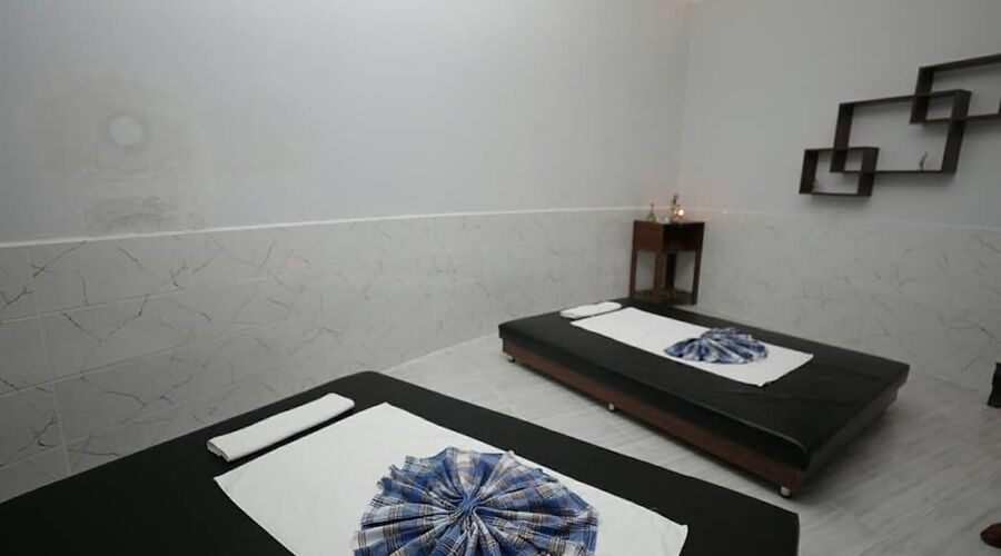 Afbel Termal & SPA Hotel