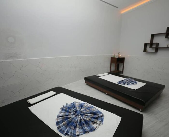 Afbel Termal & SPA Hotel