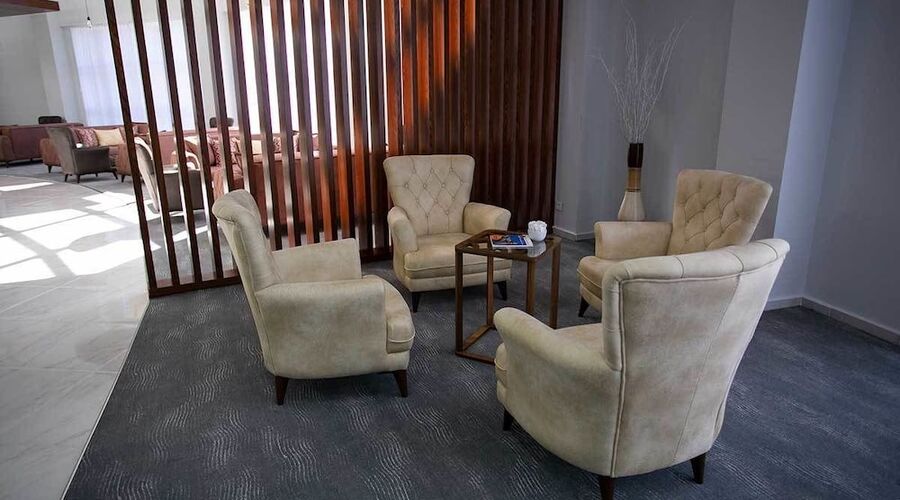 Afbel Termal & SPA Hotel