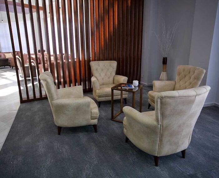 Afbel Termal & SPA Hotel