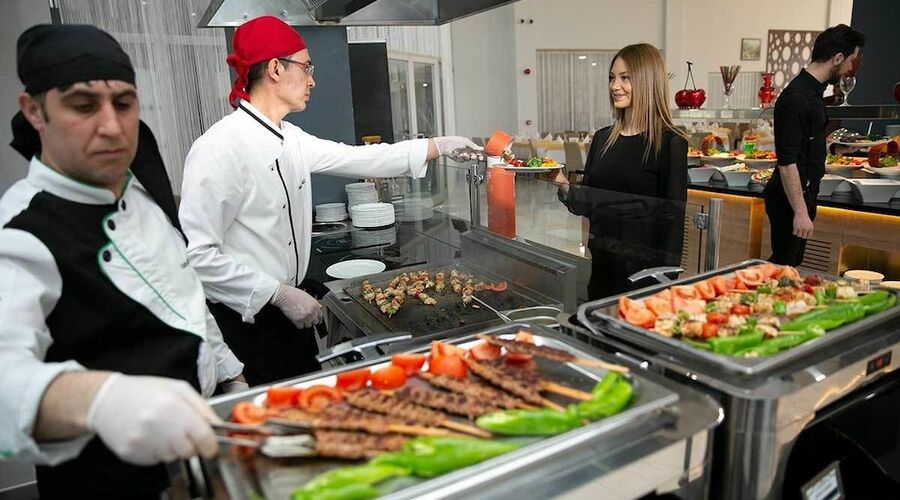 Afbel Termal & SPA Hotel