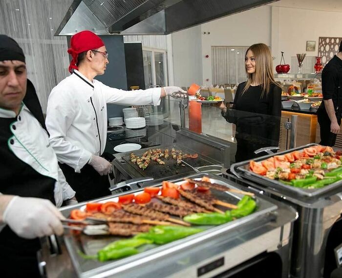 Afbel Termal & SPA Hotel