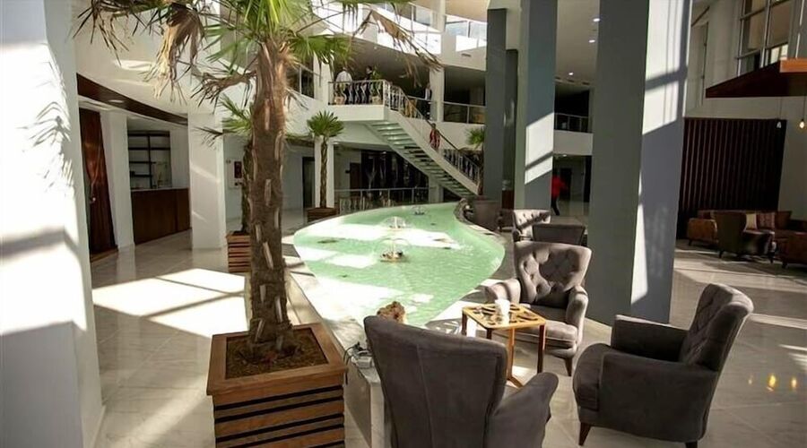 Afbel Termal & SPA Hotel