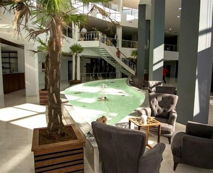 Afbel Termal & SPA Hotel