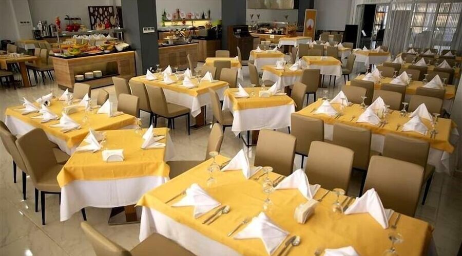 Afbel Termal & SPA Hotel