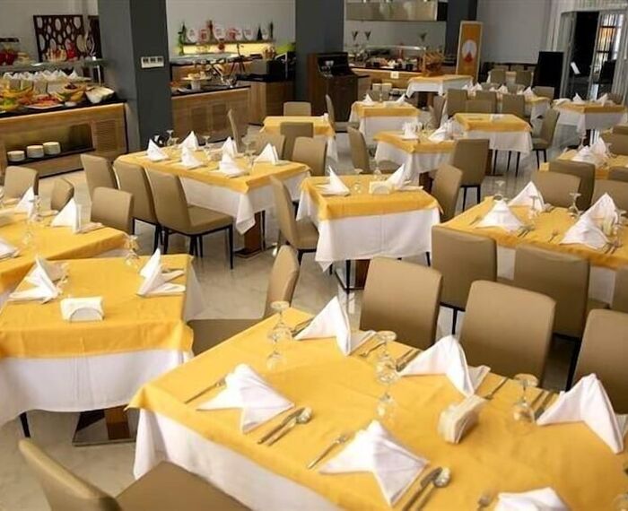 Afbel Termal & SPA Hotel