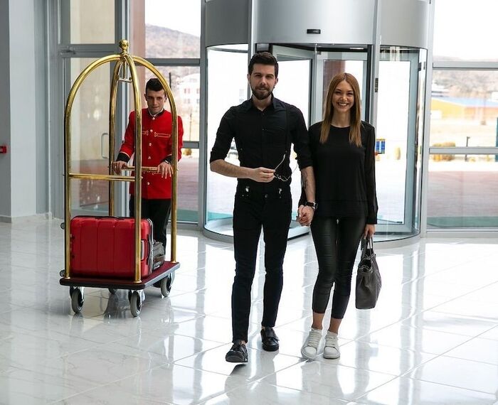 Afbel Termal & SPA Hotel