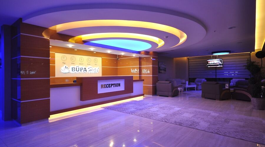 Bupa Hotel